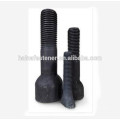 high strength steel and low carbon steel T liner bolt